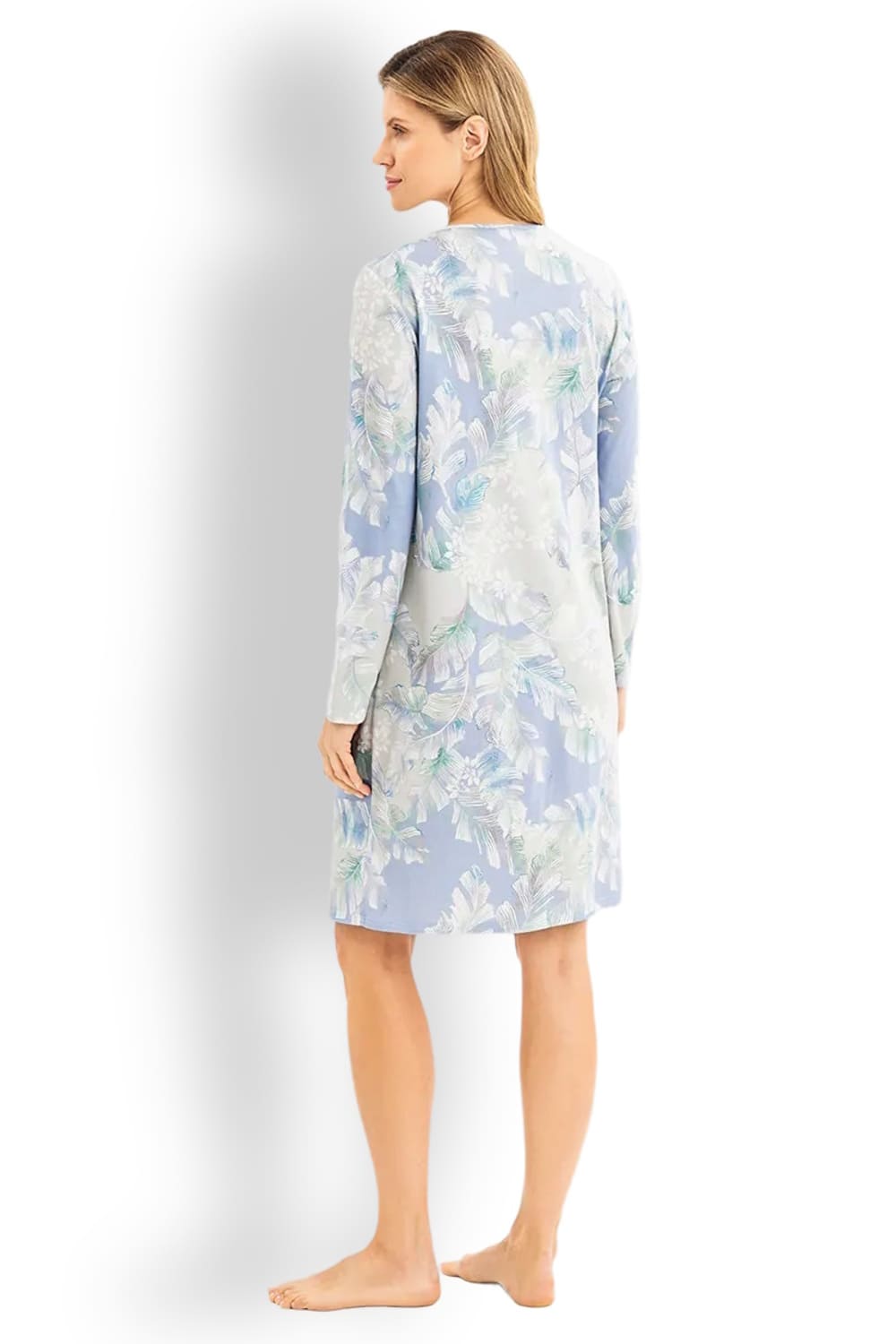 Ночная сорочка из модальной смеси Rösch 1243752