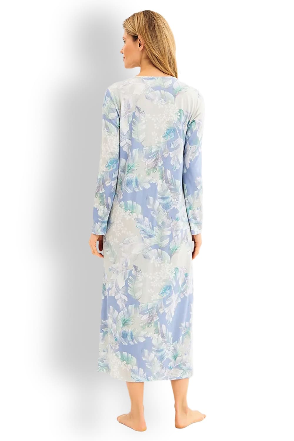 Ночная сорочка из модальной смеси Rösch 1243753