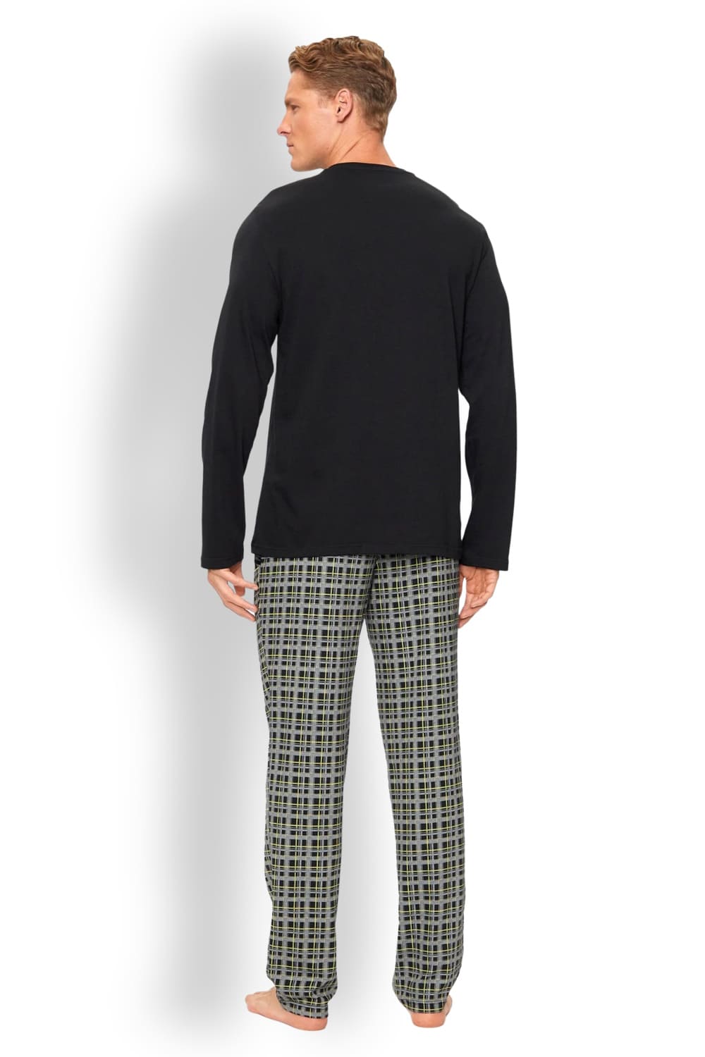 Мужская пижама Emporio Armani 111791 4F567