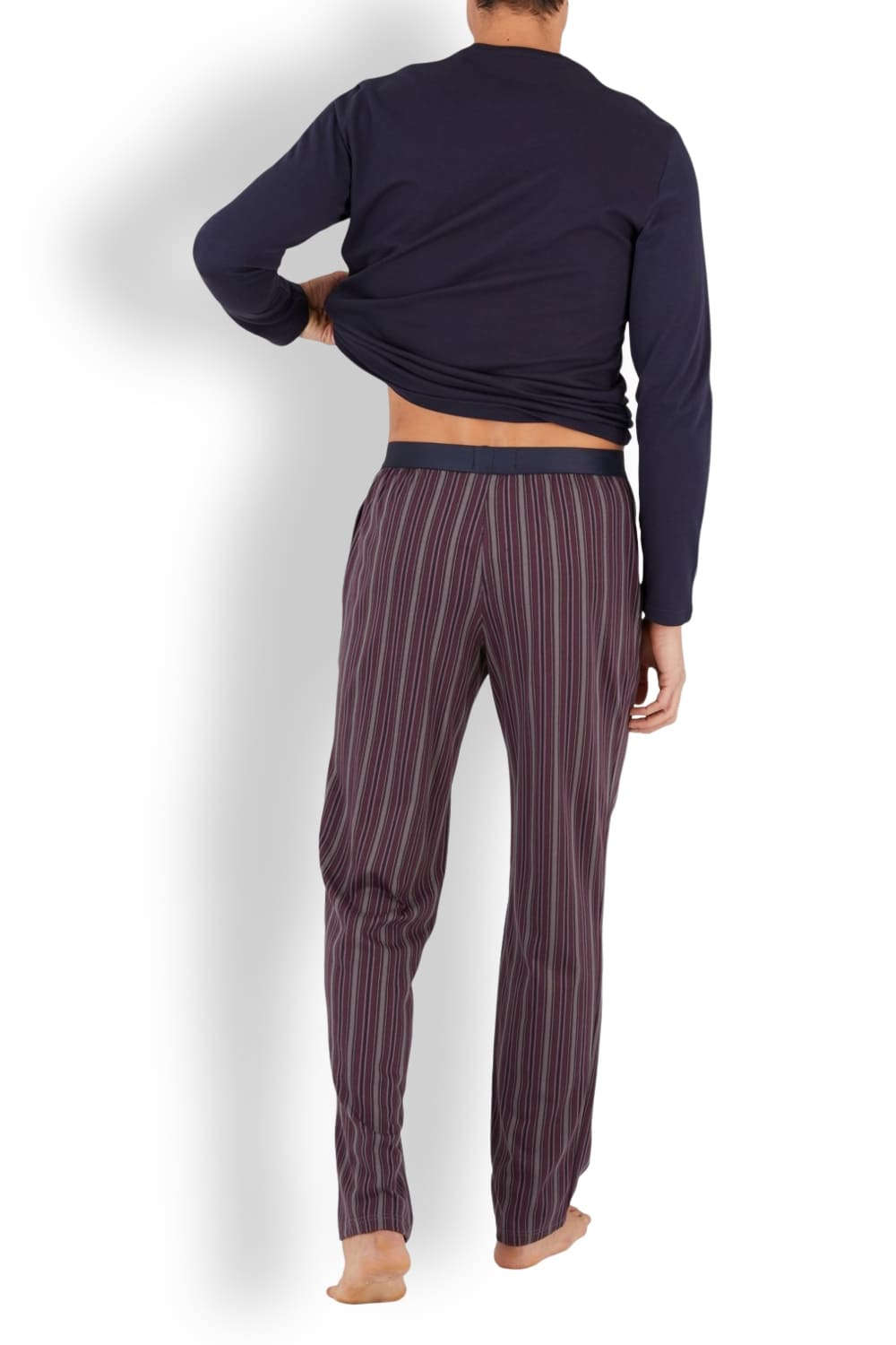 Мужская пижама Emporio Armani 111791 4F567