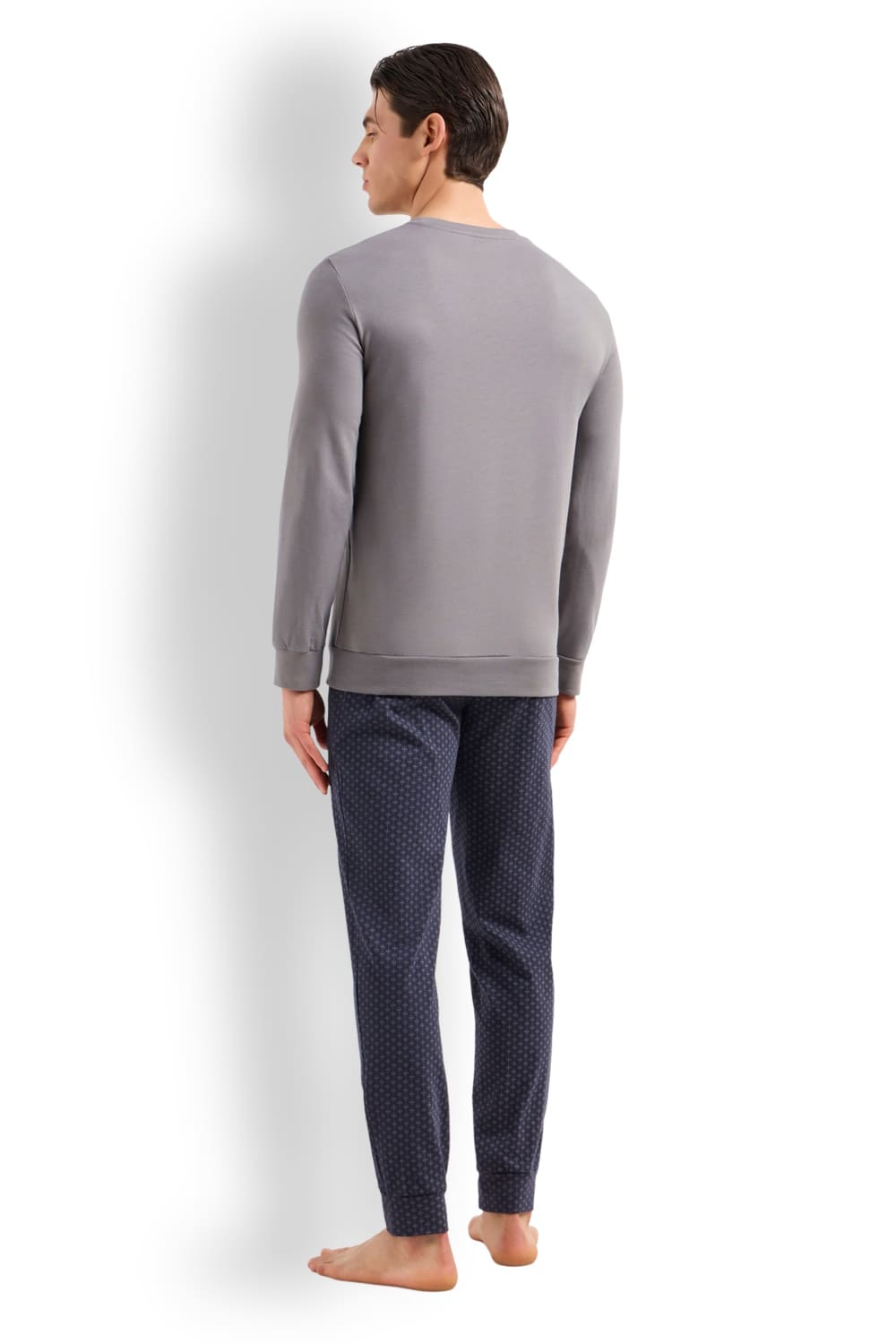 Мужская пижама Emporio Armani 111994 4F567