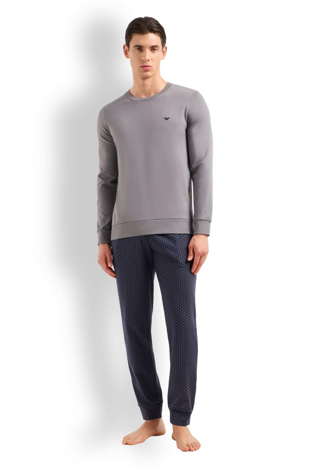 Мужская пижама Emporio Armani 111994 4F567