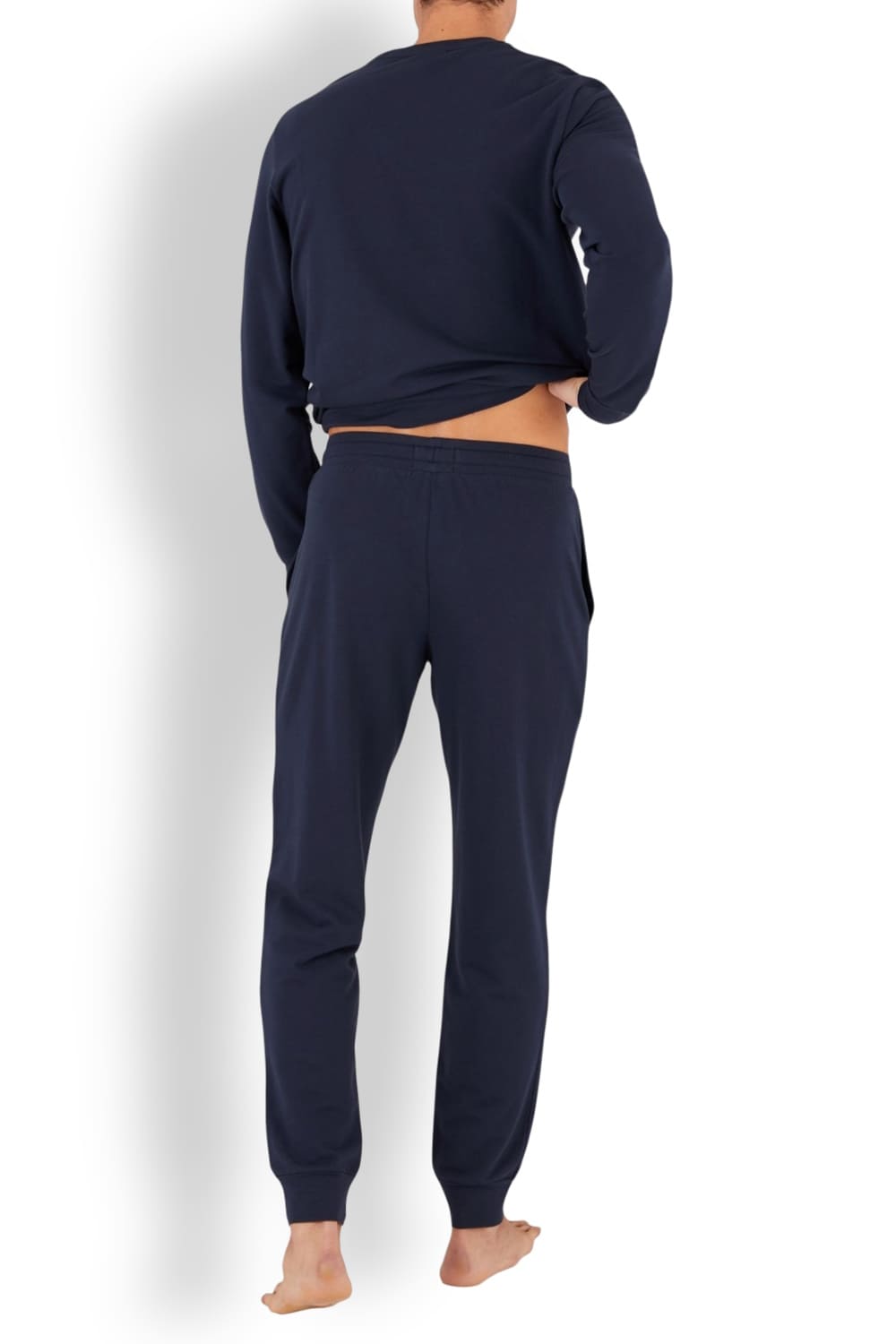 Мужской костюм для отдыха Emporio Armani 111943 4F595