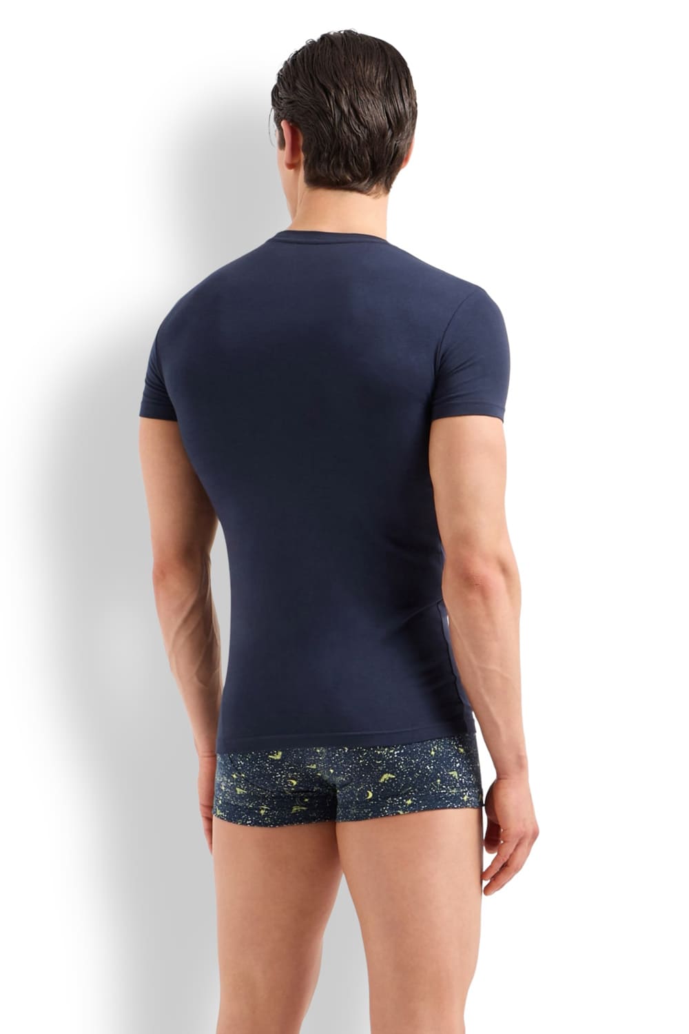 Комплект нижнего белья Emporio Armani 111604 4F596