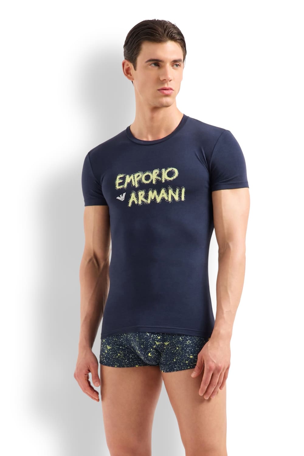 Комплект нижнего белья Emporio Armani 111604 4F596