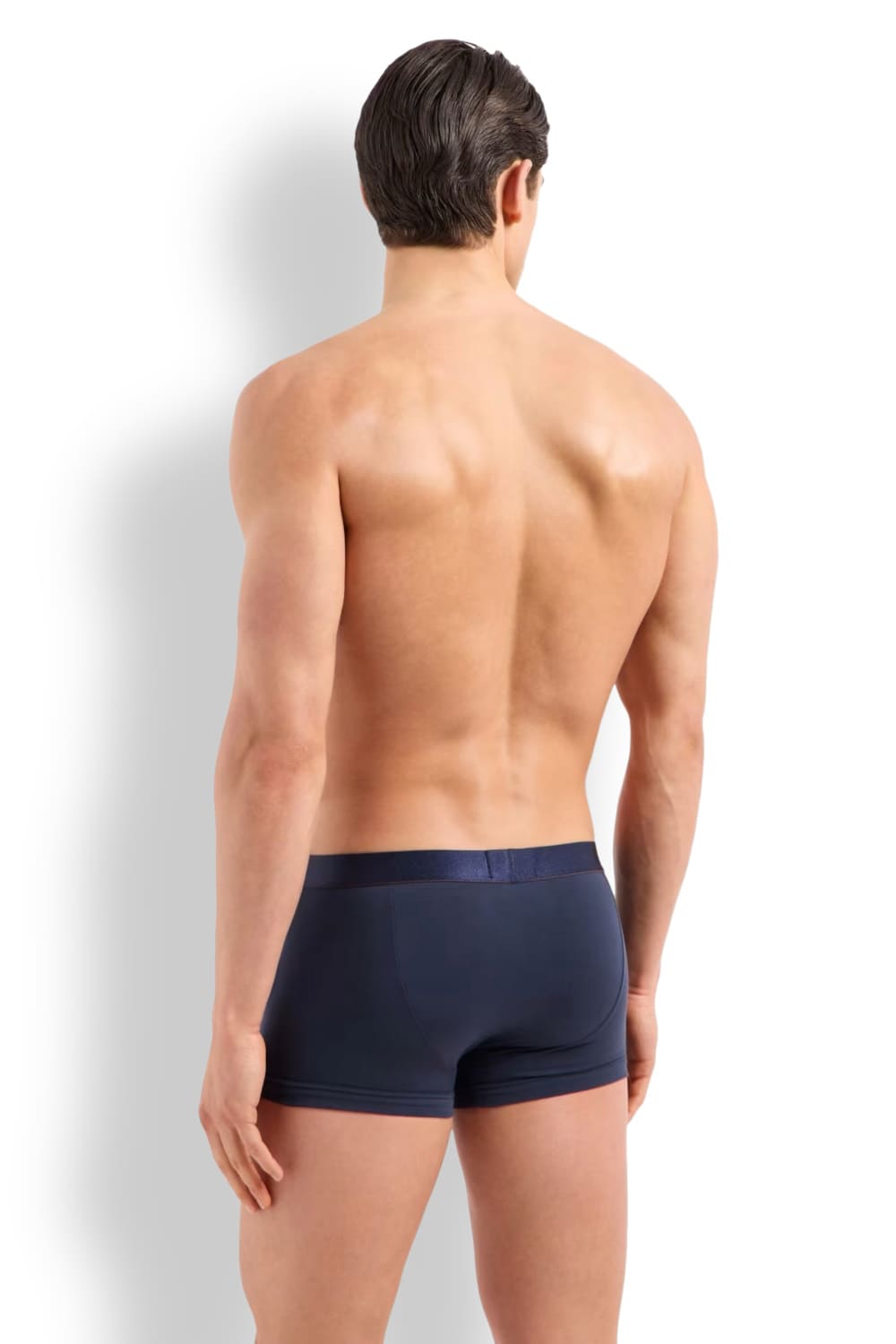 Мужские трусы боксеры Emporio Armani 111357 4F726