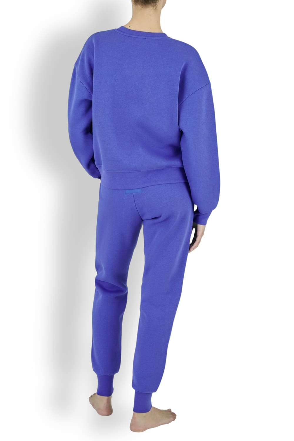 Женский спортивный костюм Emporio Armani 164911 4F265