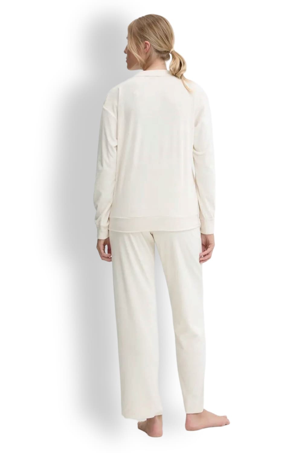 Женский спортивный костюм Emporio Armani 164888 4F260