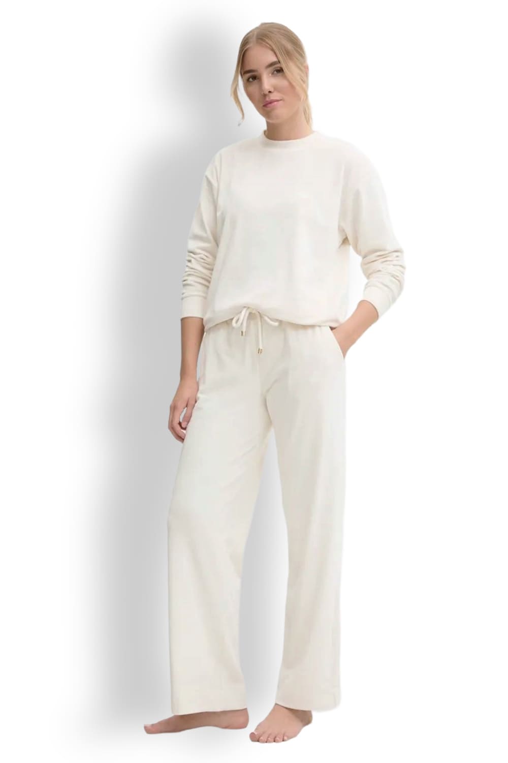 Женский спортивный костюм Emporio Armani 164888 4F260