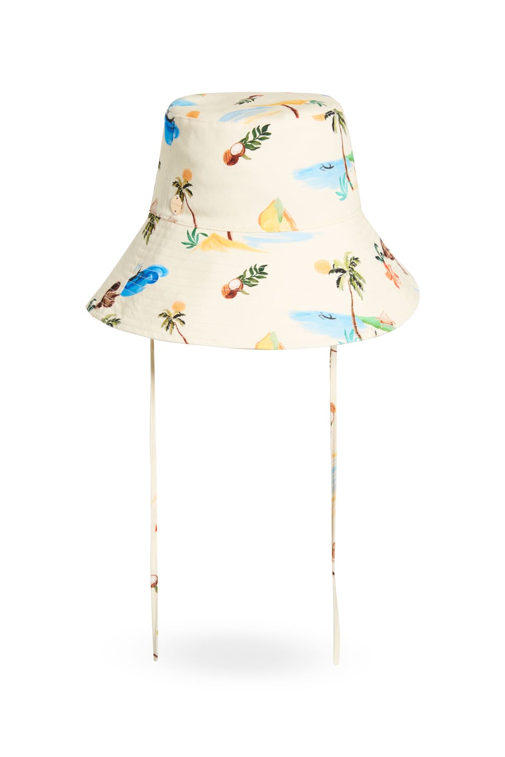 Панама Seafolly 72120-HT