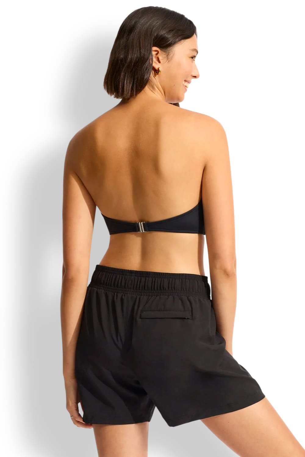 Купальные шорты Seafolly 60287-942