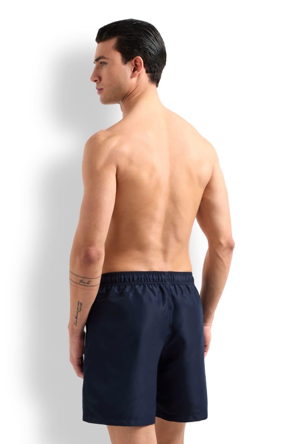 Мужские купальные шорты Emporio Armani EM001382 AF12333