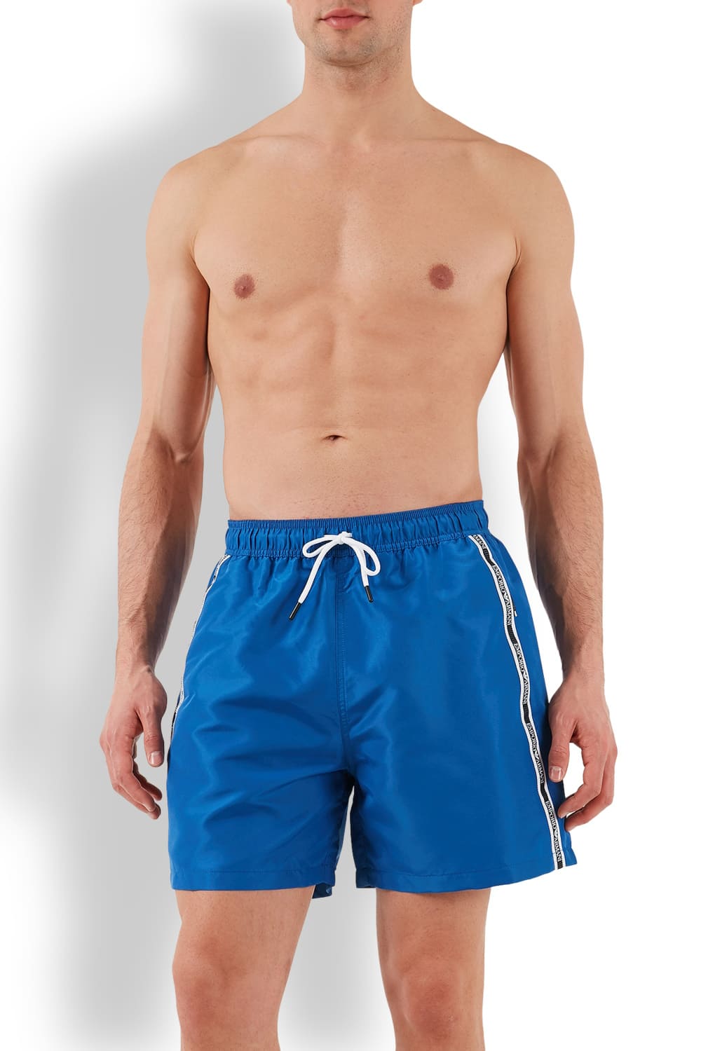 Мужские купальные шорты Emporio Armani EM001382 AF12333