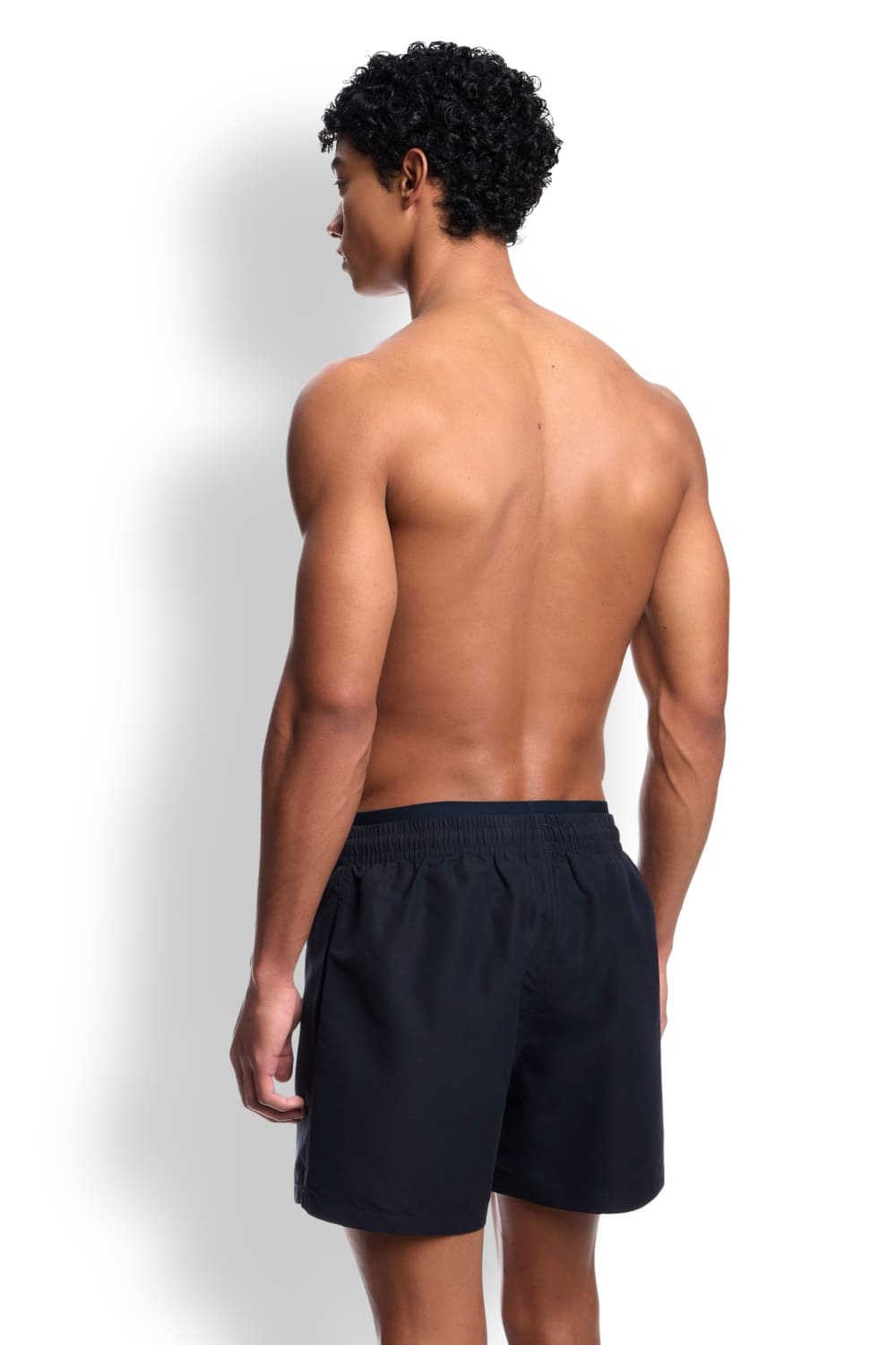 Мужские купальные шорты Emporio Armani EM000686 AF12329