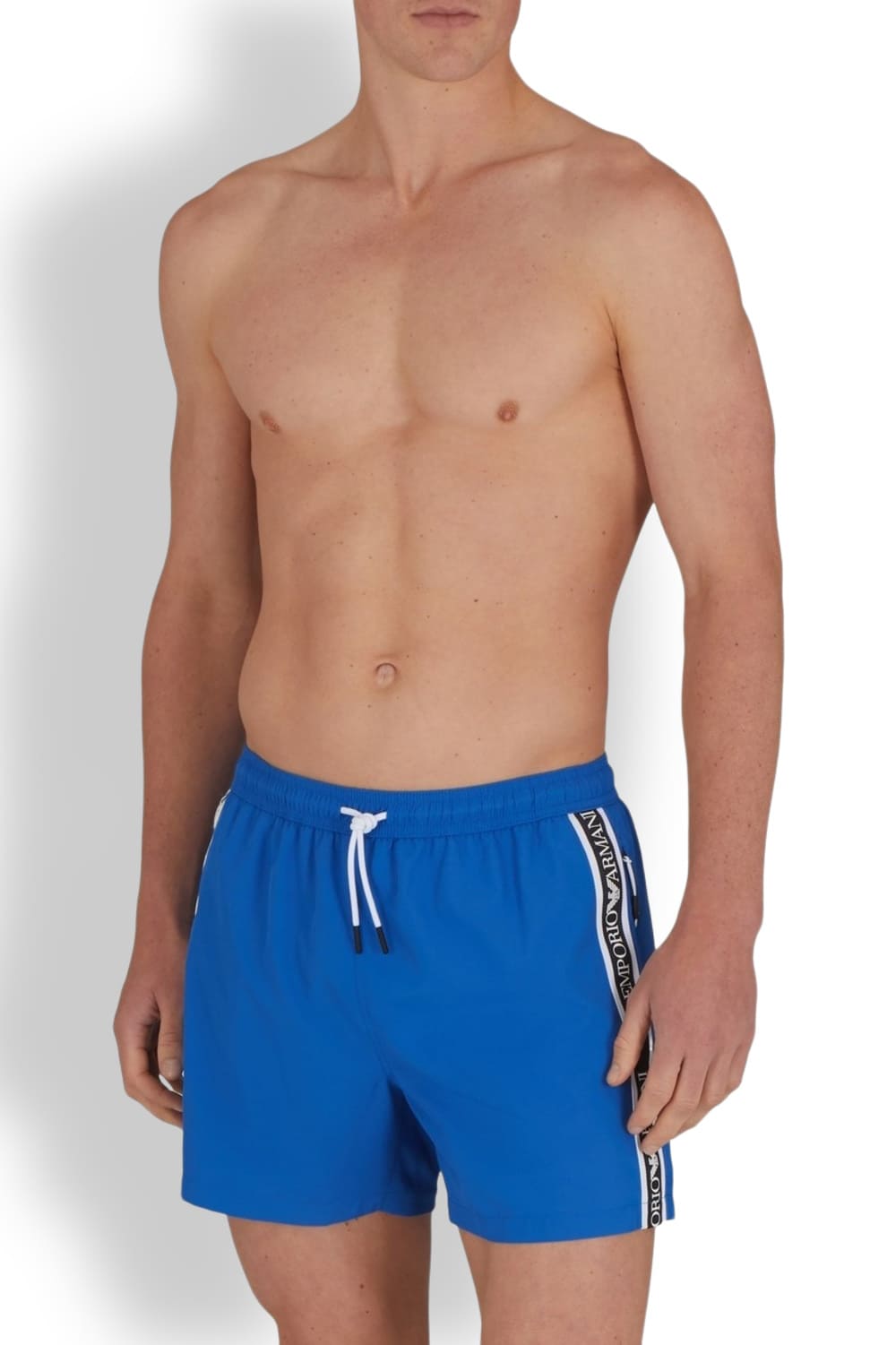 Мужские купальные шорты Emporio Armani EM000583 AF12333