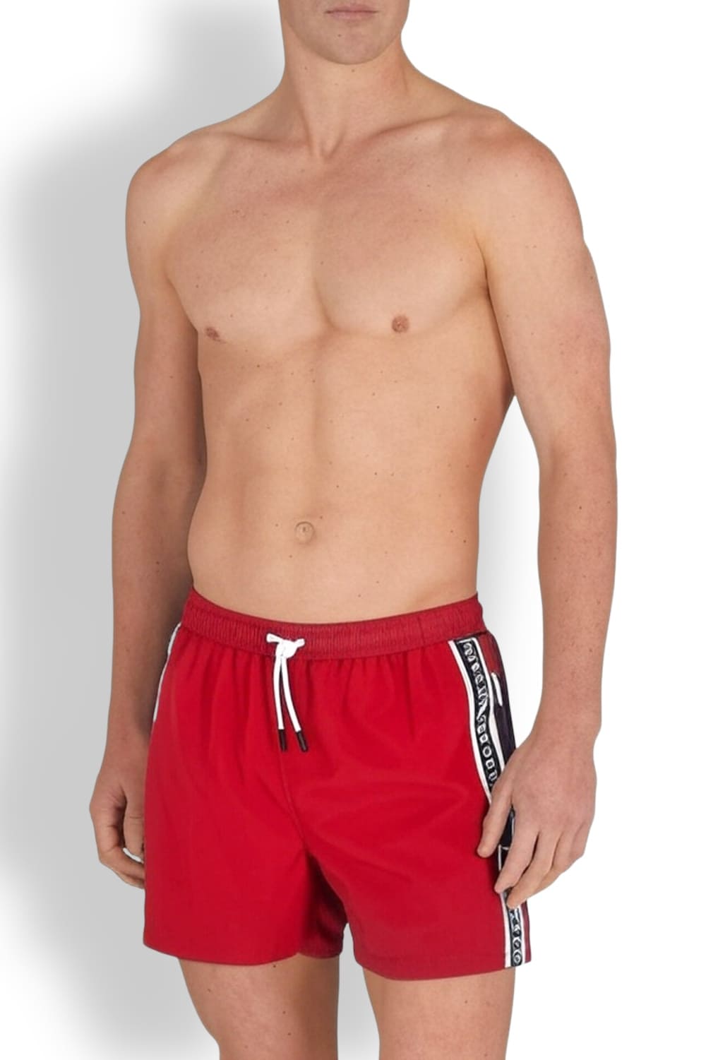 Мужские купальные шорты Emporio Armani EM000583 AF12333