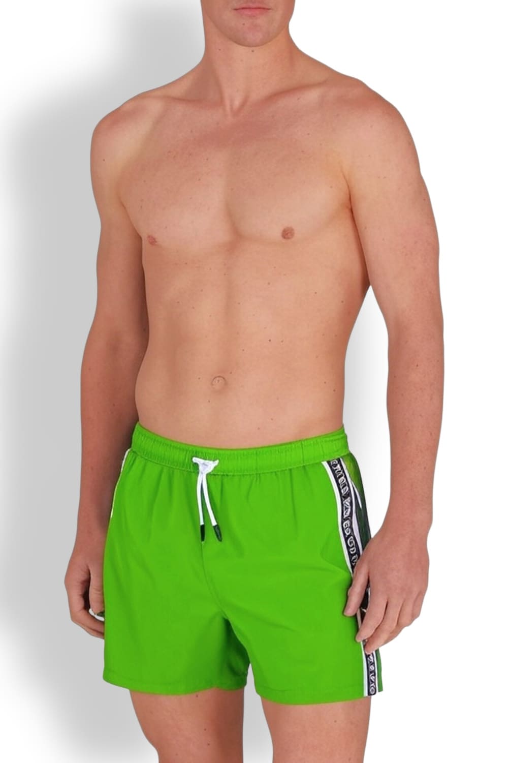 Мужские купальные шорты Emporio Armani EM000583 AF12333