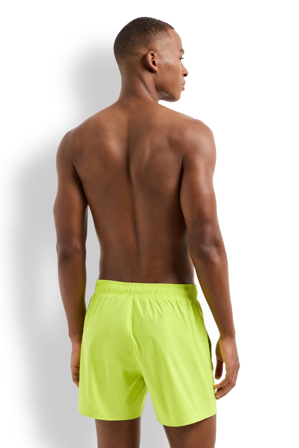 Мужские купальные шорты Emporio Armani EM000583 AF12331