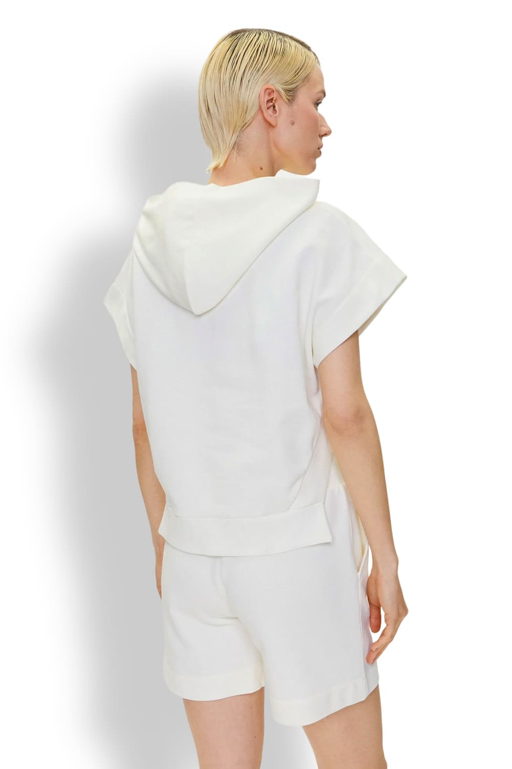 Женский комплект для отдыха Emporio Armani EW000775 AF12186/EW000778 AF12186