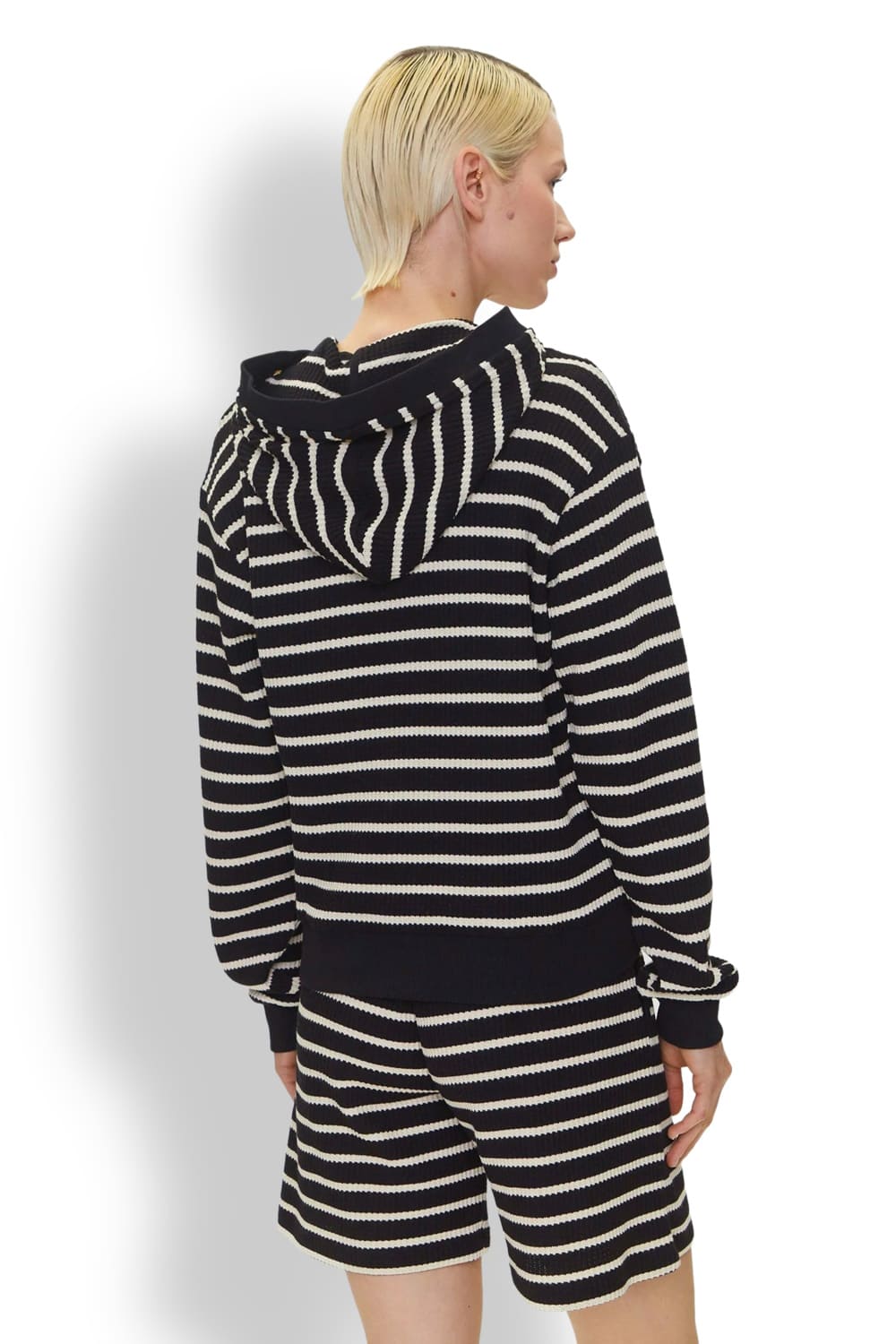 Женский комплект для отдыха Emporio Armani EW000384 AF10886/EW000385 AF10886