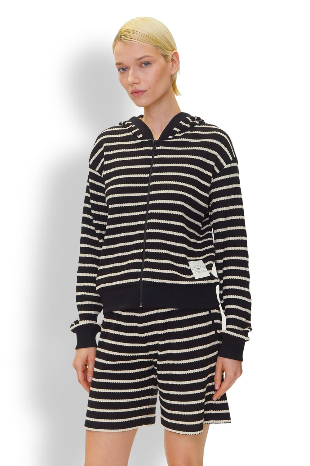 Женский комплект для отдыха Emporio Armani EW000384 AF10886/EW000385 AF10886