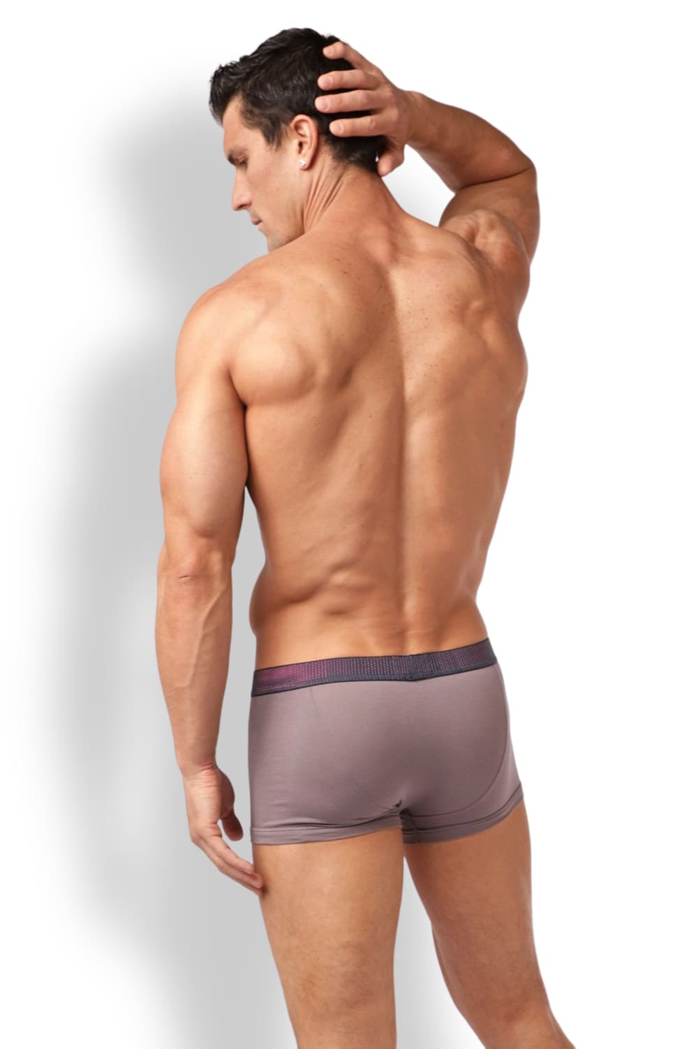 Мужские трусы боксеры Emporio Armani EM000231 AF10771