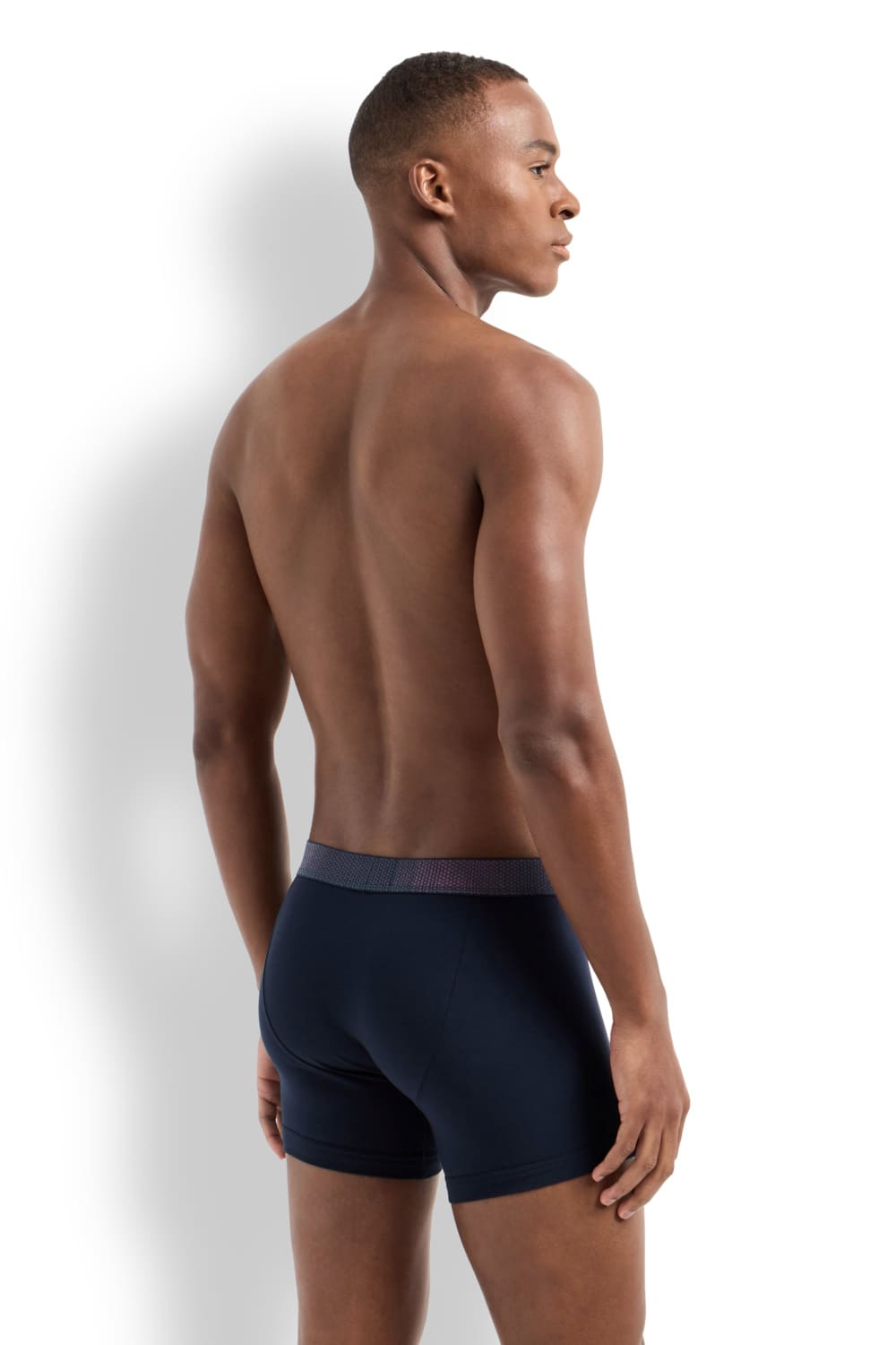 Мужские трусы боксеры Emporio Armani EM000246 AF10771