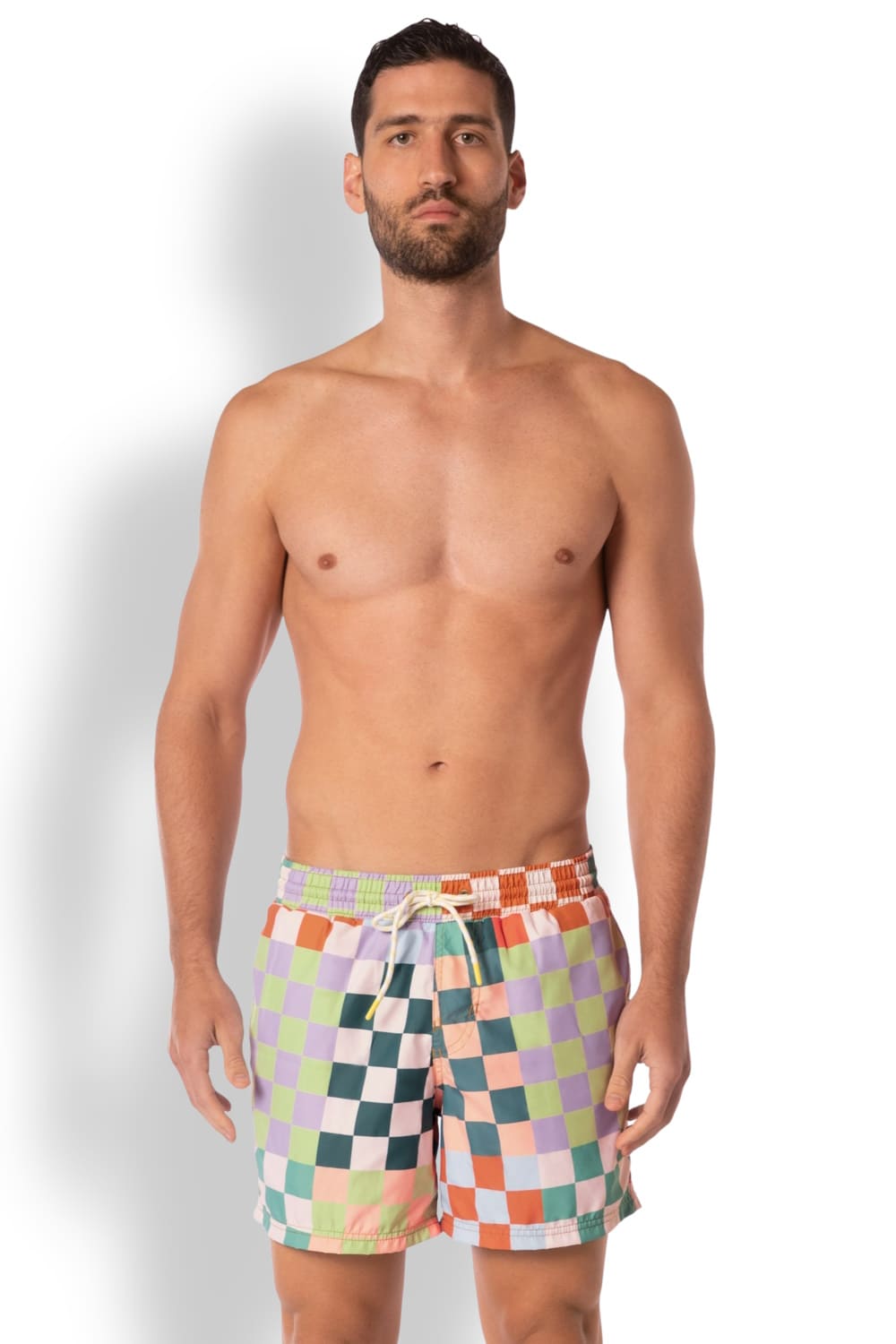 Мужские купальные шорты Maaji PT1049TSS092