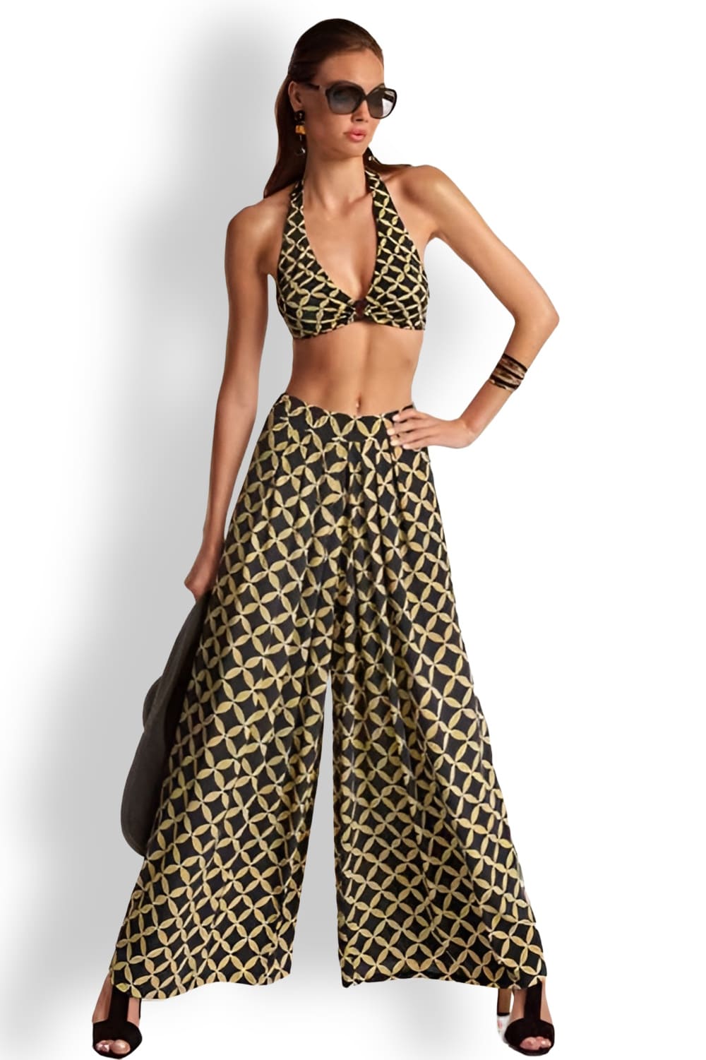 Пляжные брюки Roidal 638/06 LANDI