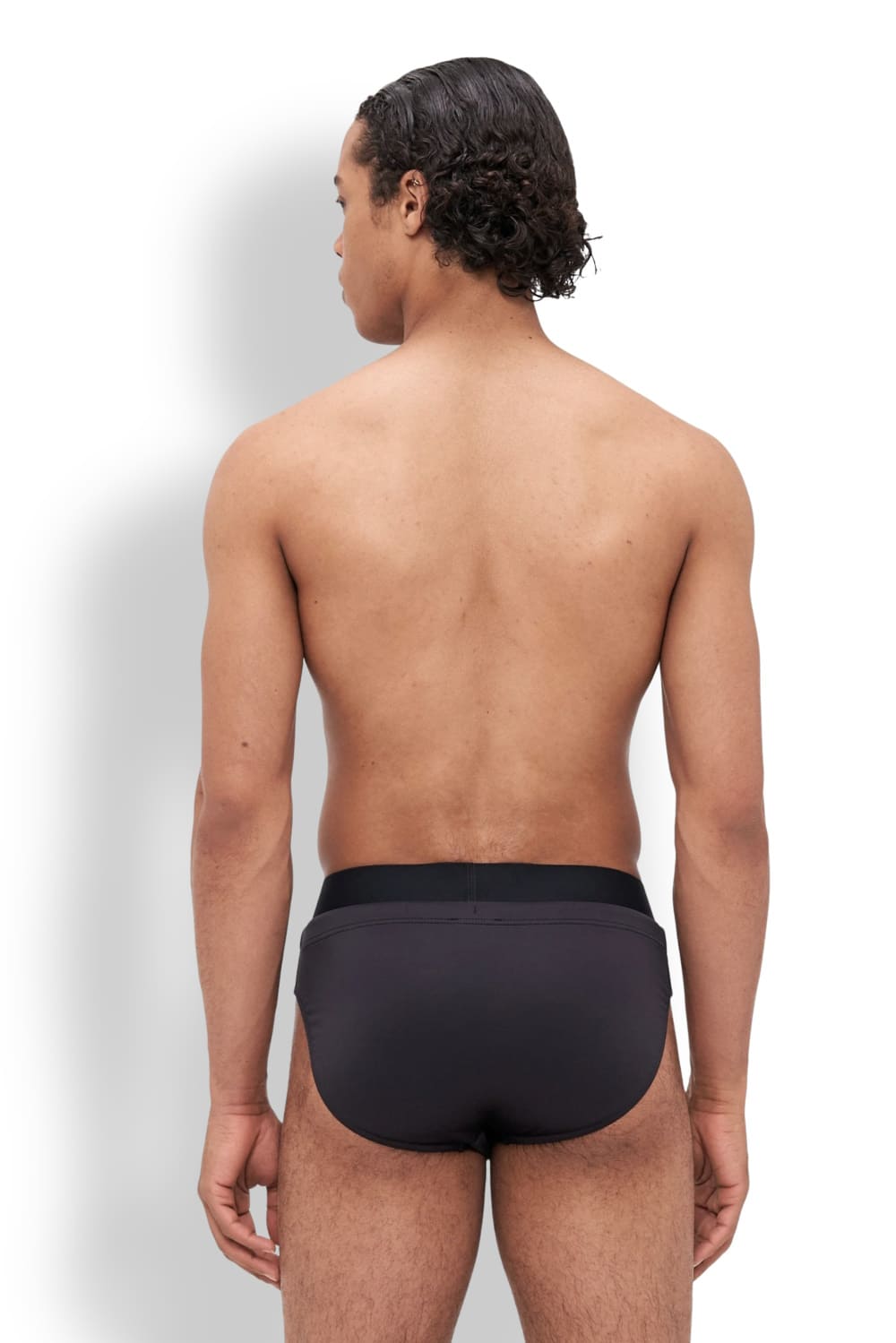 Мужские плавки Emporio Armani EM000582 AF12329