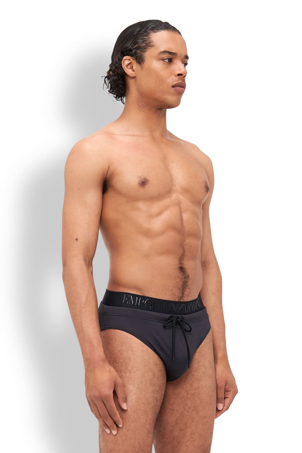 Мужские плавки Emporio Armani EM000582 AF12329