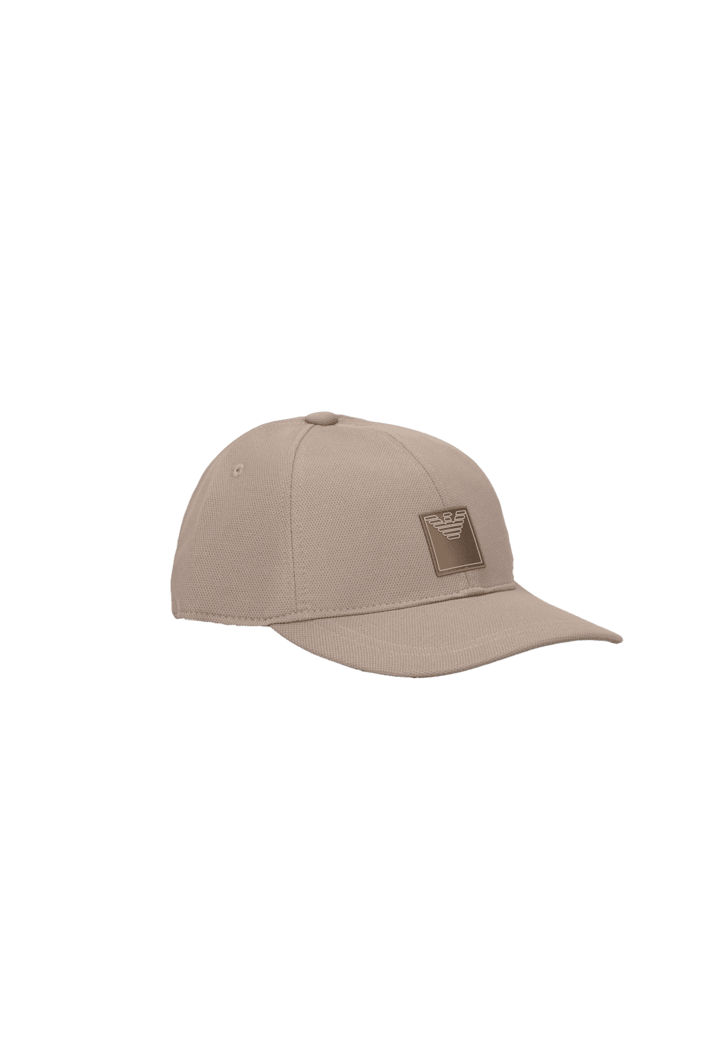 Бейсболка унисекс с логотипом Emporio Armani EX000007 AF12614