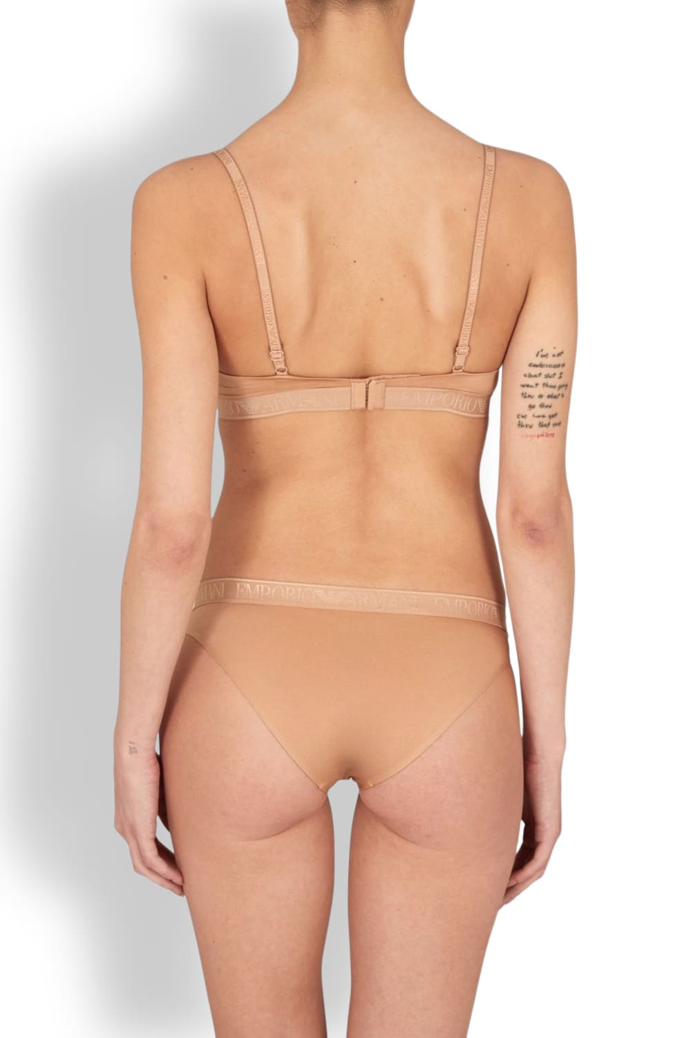 Трусики слипы Emporio Armani EW000403 AF10891