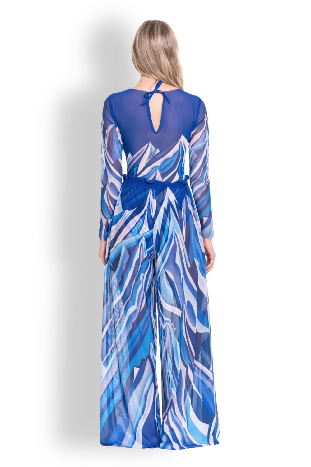 Брюки, пропускающие загар Горы RoDaSoleil