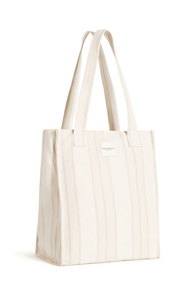 Пляжная сумка Seafolly 72113-BG Aurora Tote Bag