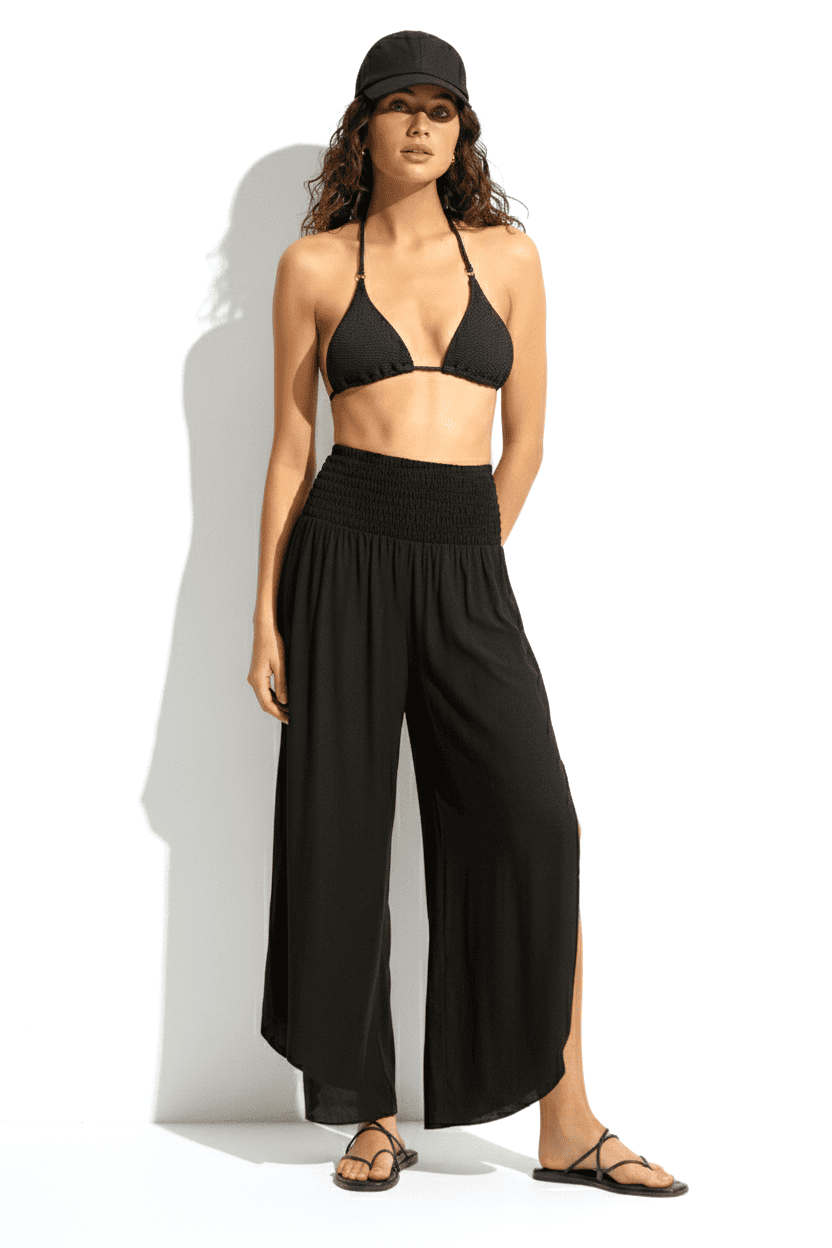 Бейсболка Seafolly 72135-HT