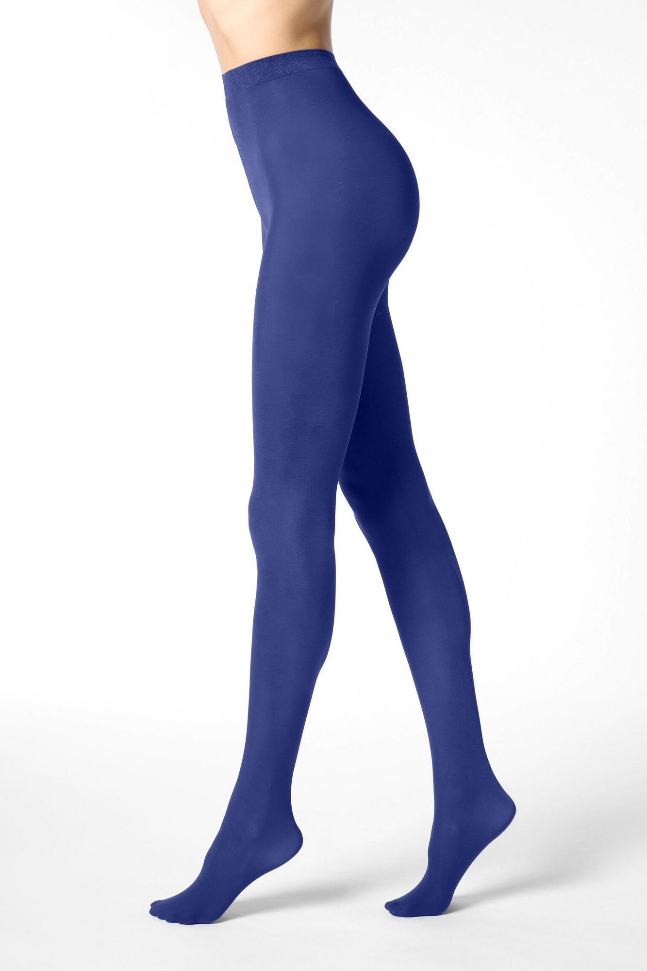 Колготки плотные Oroblu All Colors 50