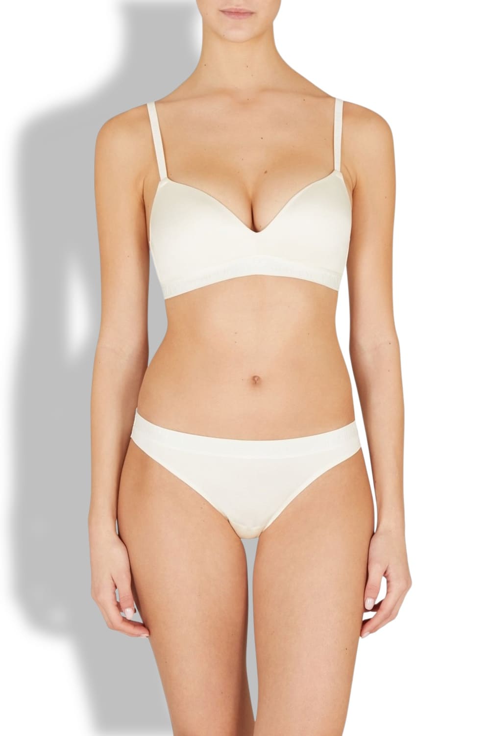 Трусики-бразилиано (2 шт.) Emporio Armani EW000404 AF10891