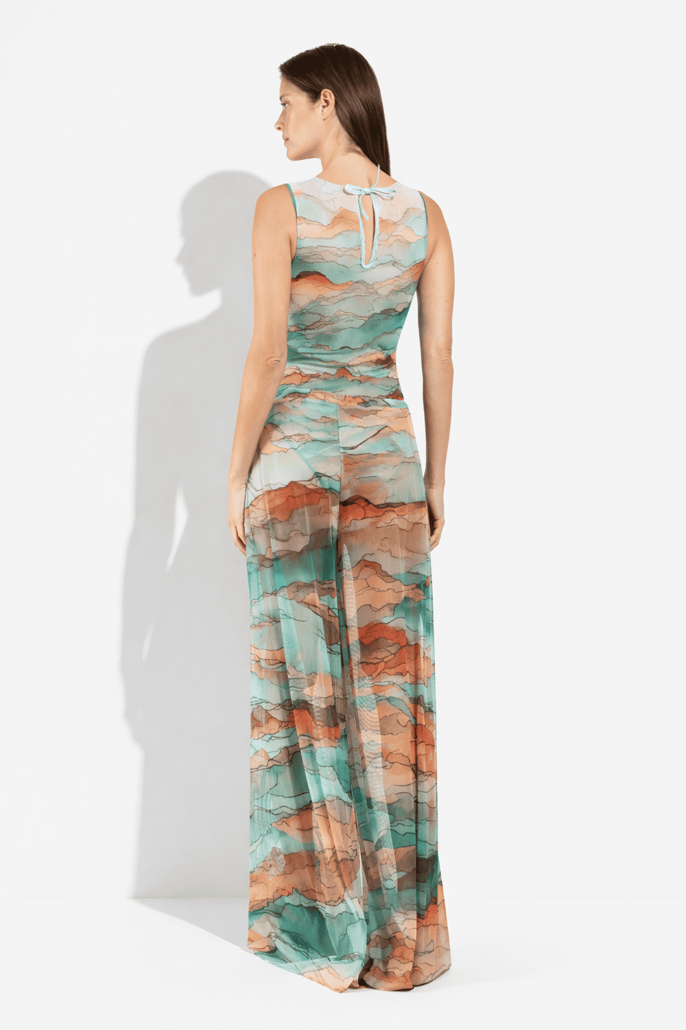 Брюки с UV-защитой Тагазут RoDaSoleil