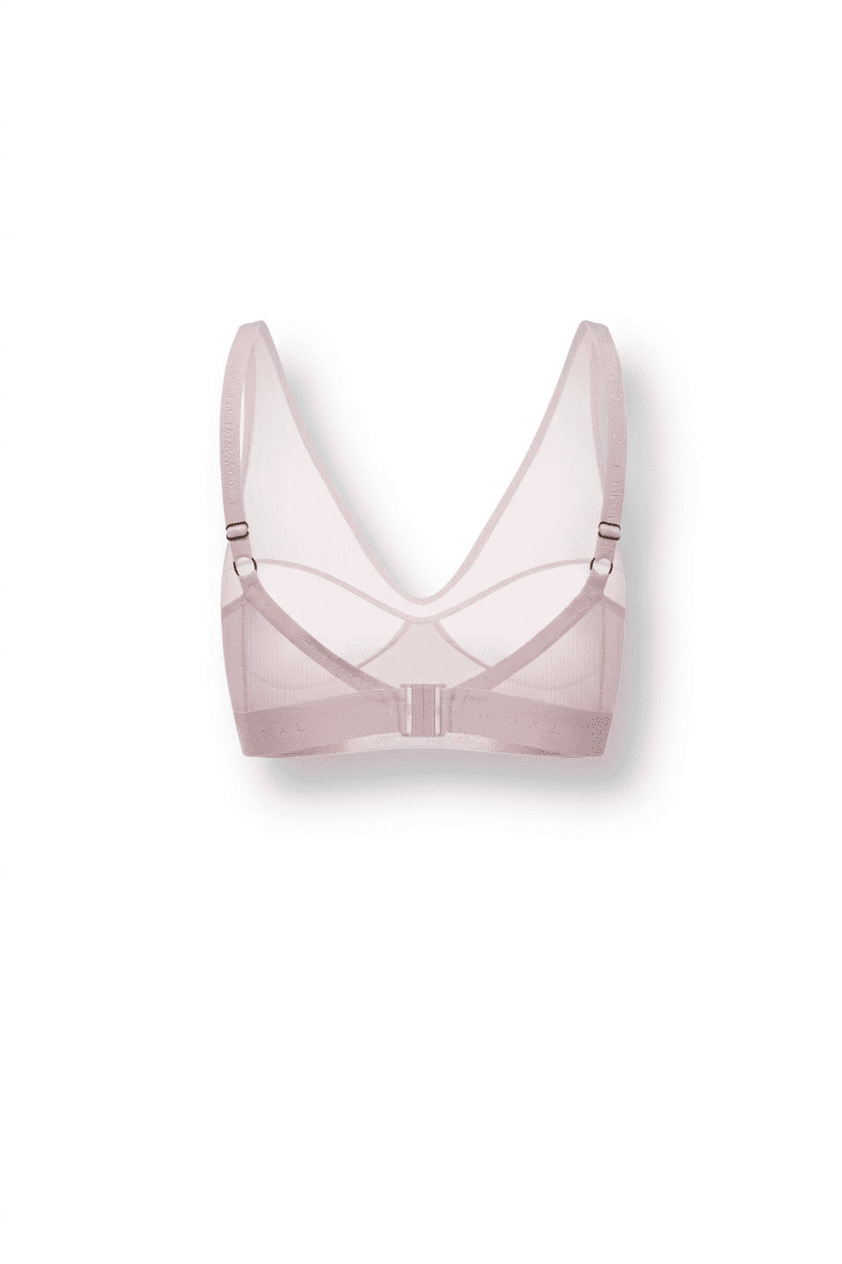 Бюстгальтер-бралетт Le Journal Intime ALINA Mise a nu