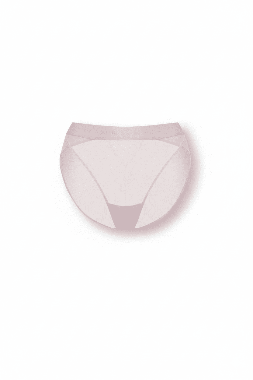 Трусики слипы с высокой посадкой Le Journal Intime LIBERTY Mise a nu