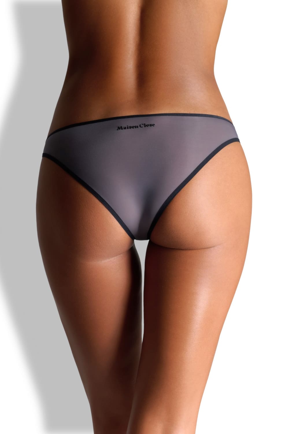 Tрусики-слипы PARISIENNE Maison Close 564425