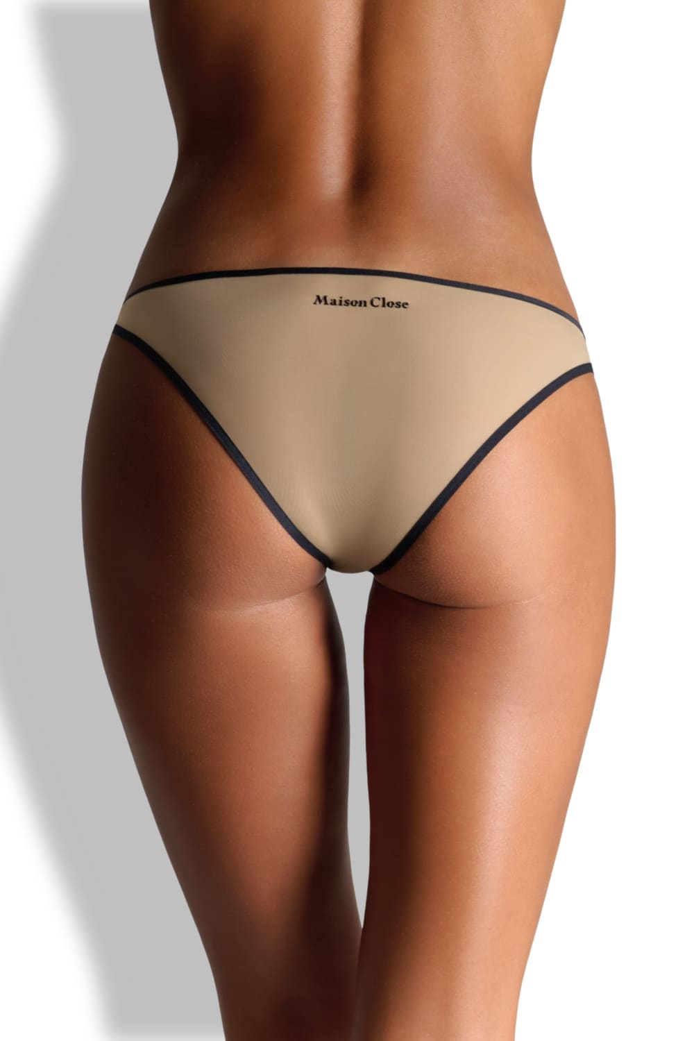 Tрусики-слипы PARISIENNE Maison Close 564435