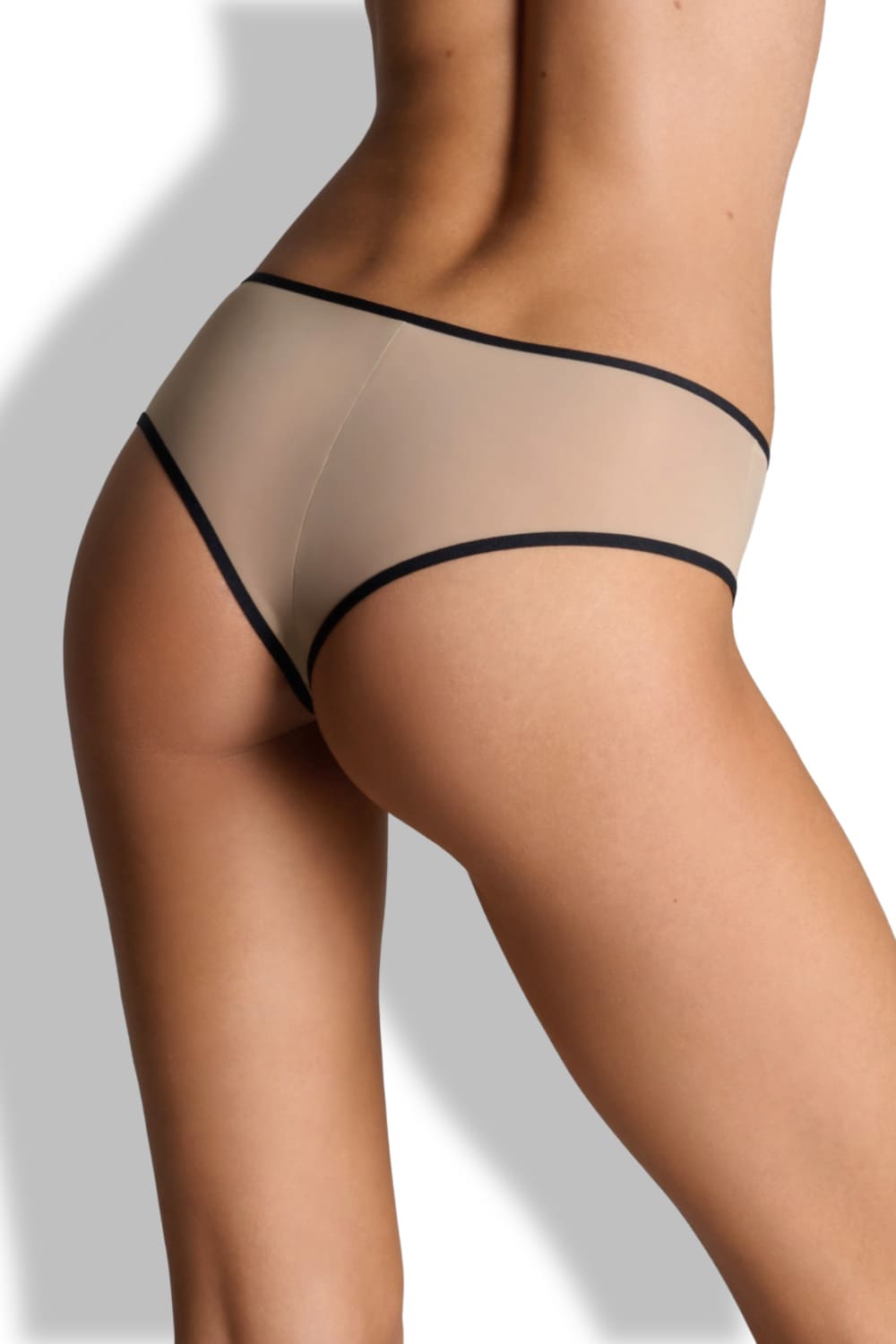 Tрусики-хипстеры PARISIENNE Maison Close 564641