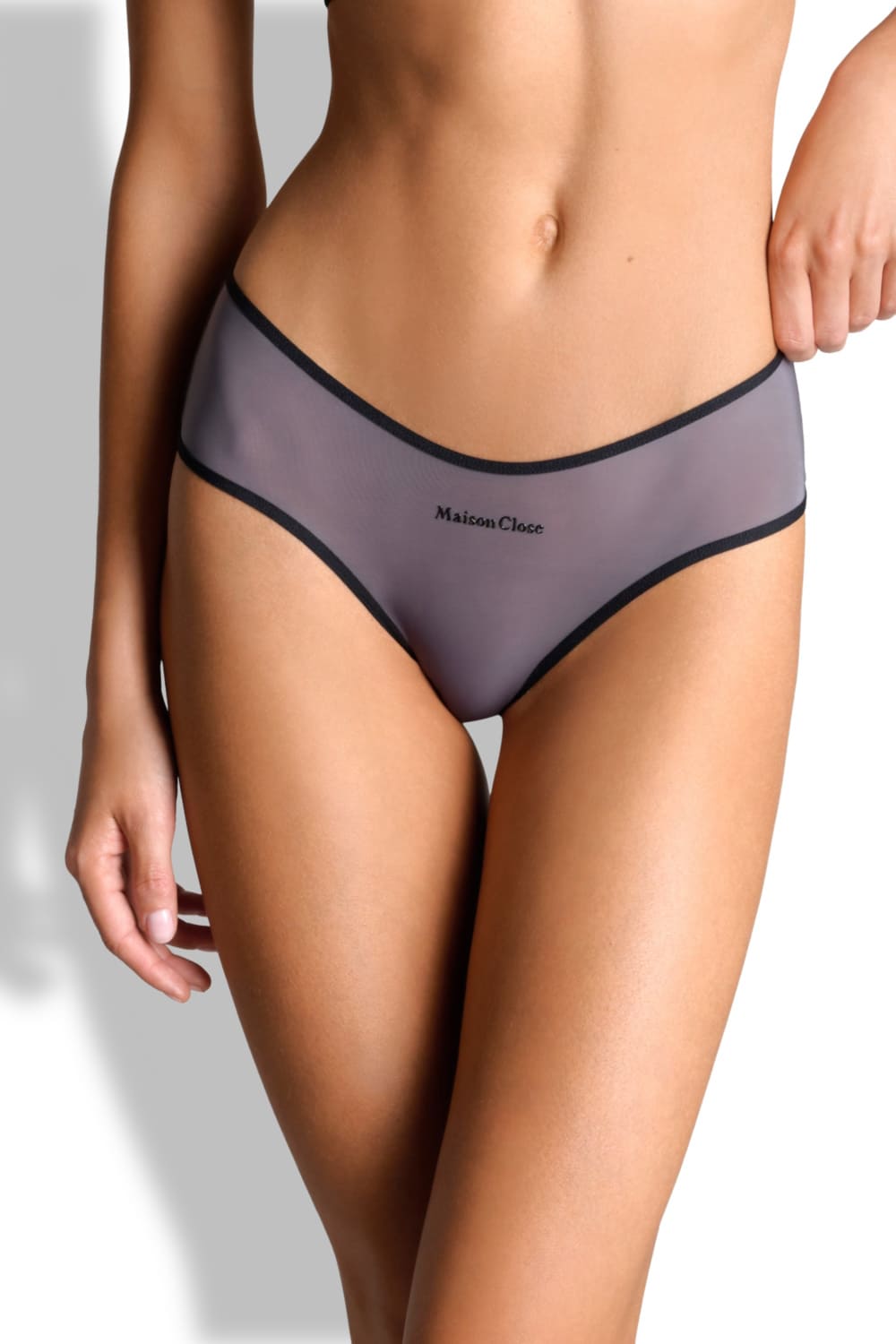 Tрусики-хипстеры PARISIENNE Maison Close 564631