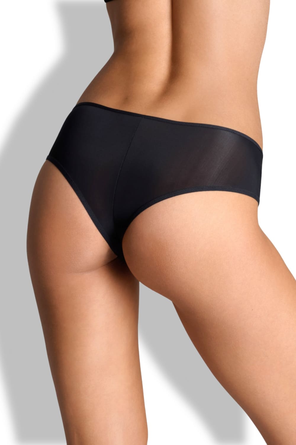 Tрусики-хипстеры PARISIENNE Maison Close 564626