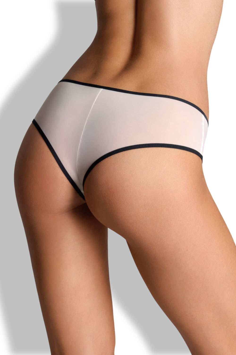 Tрусики-хипстеры PARISIENNE Maison Close 564636