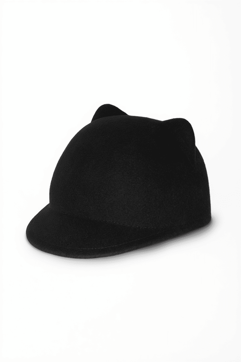 Шляпа-кошка с ушками Maison Close 564238