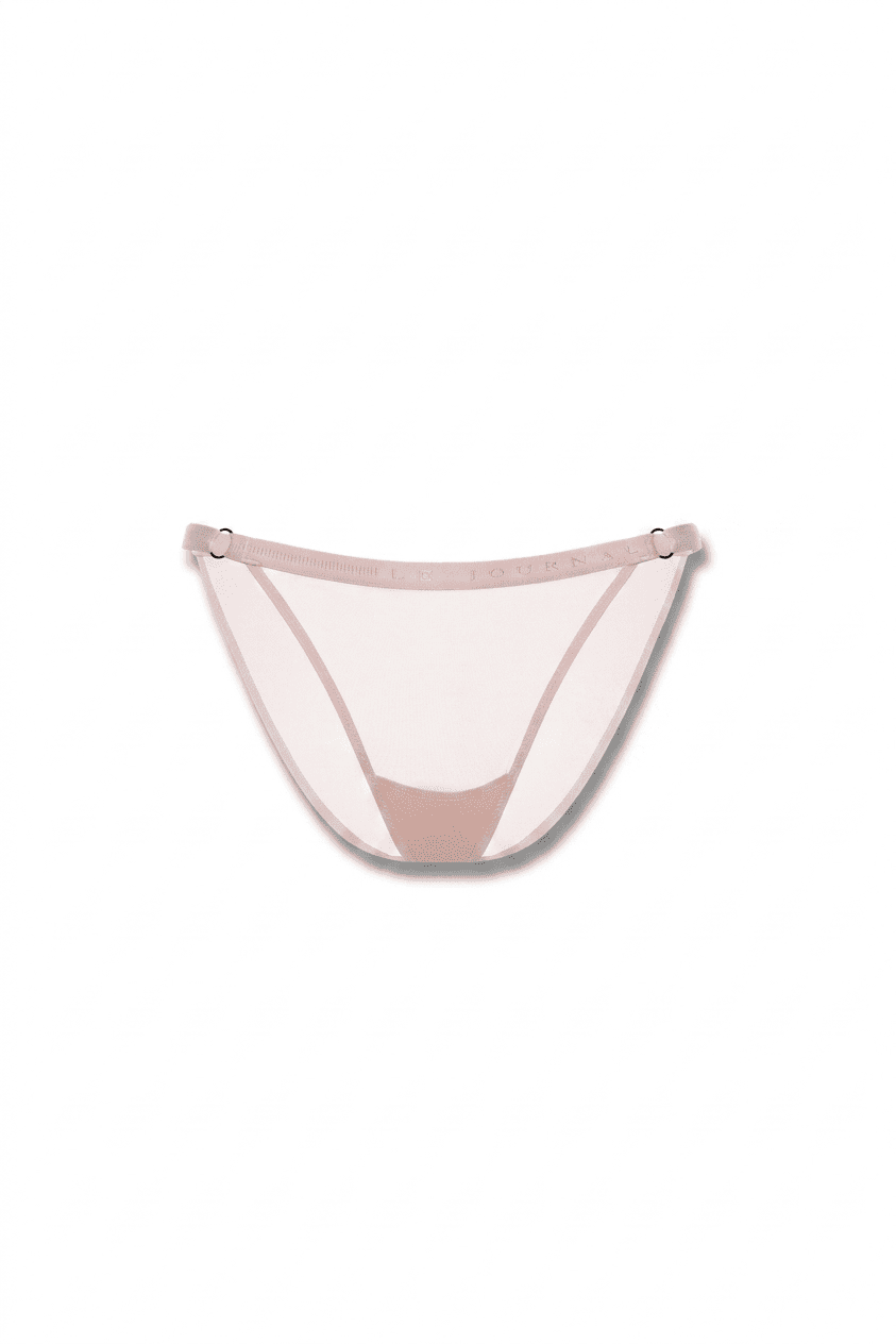 Трусики-стринги Le Journal Intime BIKINI Mise a nu