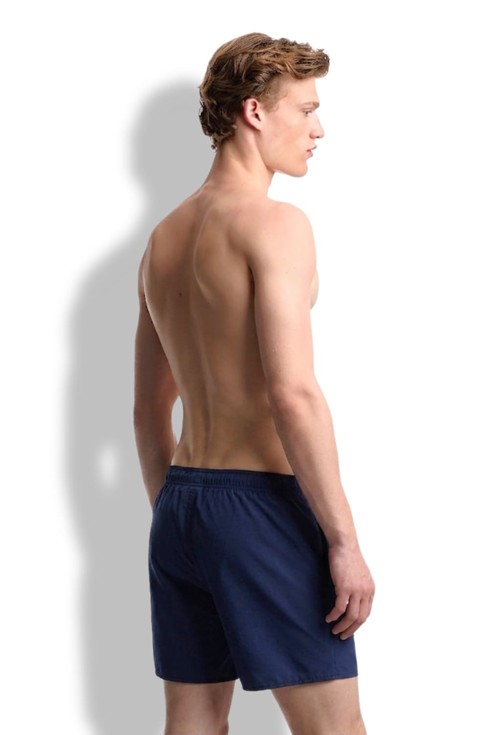 Мужские купальные шорты Emporio Armani EM000583 AF20424